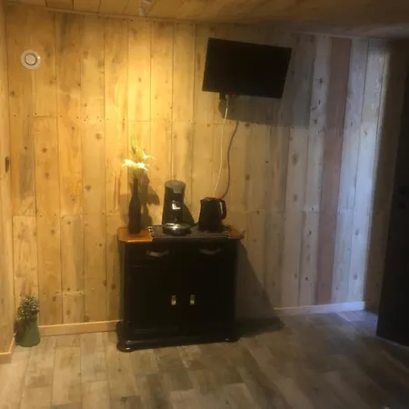 Artin Accommodatie bij particulieren *